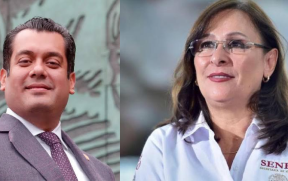 CLAROSCUROS | Habemus pugna interna de MORENA por Veracruz 2024…Ya lo conocen!