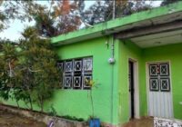 ¿Qué buscaban delincuentes?; saquean casa de reportera ¿Qué buscaban delincuentes?; saquean casa de reportera
