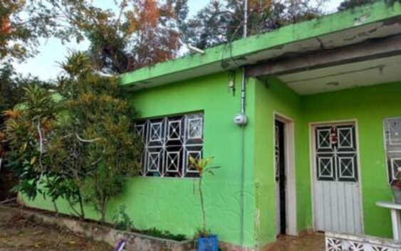 ¿Qué buscaban delincuentes?; saquean casa de reportera