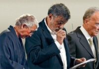 Se destrozan en la 4T: Scherer acusa trama “perversa” de Gertz y Sánchez Cordero