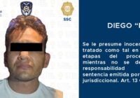 Detienen a otro implicado en el homicidio de Michel Simón