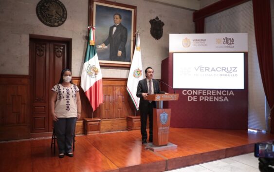 Lista Cumbre Tajín con más de 500 actividades; seguridad y protección están garantizadas