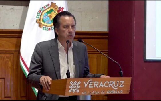 Presupuesto para el campo en Veracruz es de 30 mil 517 mdp, este 2022