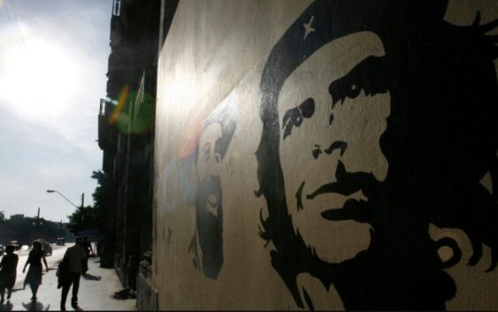 Murió Mario Terán salazar, militar que ejecutó al Che Guevara