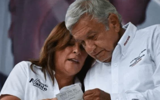 AMLO quiere un chingo a la región sur, pero un poquito más a Coatzacoalcos