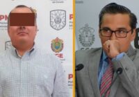 Ahora sí, la Fiscalía le pisa los talones al exfiscal Winckler