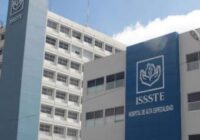 INVESTIGA FGR FALLECIMIENTO DE UNA ENFERMERA EN HOSPITAL DEL ISSSTE
