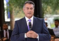 Denuncian al “Bronco” por lavado de dinero en FGR; “está arrinconado”, dice senador