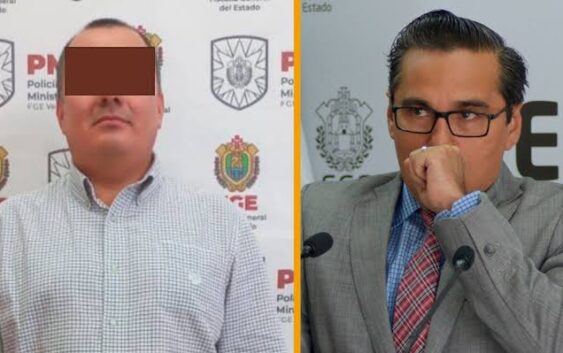Ahora sí, la Fiscalía le pisa los talones al exfiscal Winckler