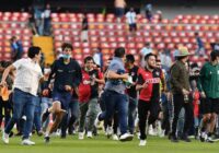 Querétaro – Atlas, dos errores críticos Querétaro – Atlas, dos errores críticos