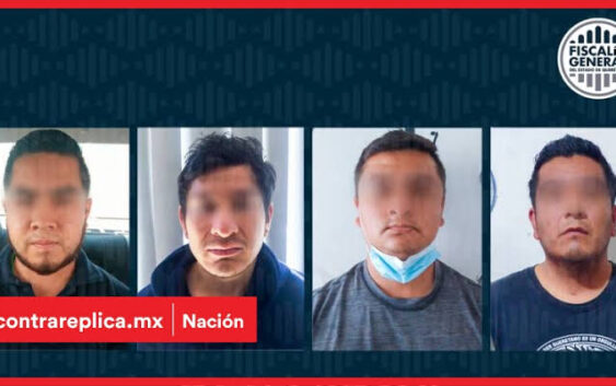 Madre entrega a su hijo ante la policía por participar en trifulca