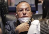 Juez otorga amparo a José Manuel del Río Virgen, exsecretario del Senado acusado de homicidio