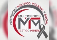 Asesinan a periodista Juan Carlos Muñiz en Zacatecas