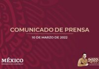 Comunicado del gobierno de la República al Parlamento Europeo
