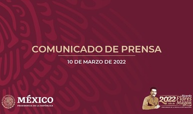 Comunicado del gobierno de la República al Parlamento Europeo