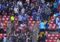 Alistan investigación para descartar infiltrados del crimen organizado en riña en el Querétaro-Atlas