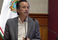 TEMA ULTRAJES… “Se les cayó el teatrito; declaración de inconstitucionalidad fue parcial y no cambia el Código Penal”: Cuitláhuac