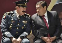 Cambia de sede la VI Región Militar: de Veracruz se traslada a Puebla Cambia de sede la VI Región Militar: de Veracruz se traslada a Puebla