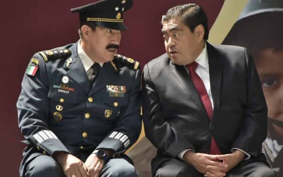 Cambia de sede la VI Región Militar: de Veracruz se traslada a Puebla