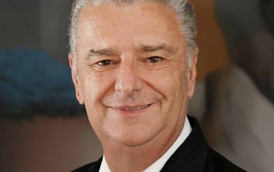 Fallece Mauro Loyo Varela, exsecretario de Salud de Veracruz y prominente neurocirujano de fama mundial