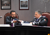 Plantea Guzmán Ricárdez a SSP el reforzamiento de la seguridad en su distrito Plantea Guzmán Ricárdez a SSP el reforzamiento de la seguridad en su distrito