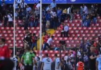 Seguiremos atentos hasta que se esclarezcan hechos y haya justicia: Enrique Alfaro, gobernador de Jalisco