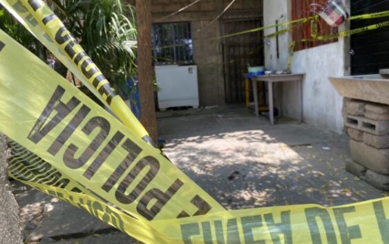 Vianey, la niña abusada sexualmente y, como mujer, asesinada a cuchilladas por el mismo agresor