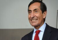 Se incrementa el rumor de que Ramírez de la O dejaría la Secretaría de Hacienda