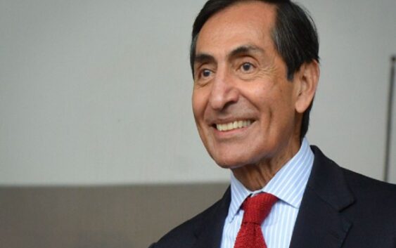 Se incrementa el rumor de que Ramírez de la O dejaría la Secretaría de Hacienda