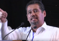 Defender la autonomía del SNTE, compromiso de Daniel Covarrubias