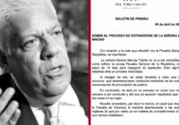 Karime no va a ser extraditada; “proceso en curso no está ni cercano a ser concluido”, dice su abogado defensor