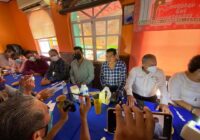 Cosoleacaque, distrito que más aportó votos en el sur en revocación