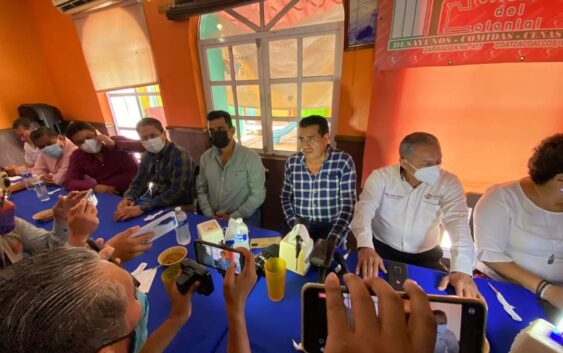 Cosoleacaque, distrito que más aportó votos en el sur en revocación