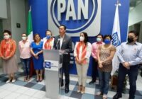 Suspende PAN proceso interno para renovar su dirigencia estatal; no hay fecha para efectuarla