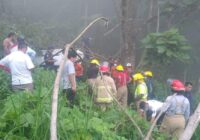 Se accidentan en La Z. Hay dos fallecidos y dos heridos Se accidentan en La Z. Hay dos fallecidos y dos heridos