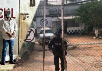 Hallan muerto en su celda a presunto feminicida