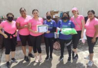 Fomenta CSS de Coatzacoalcos del IMSS Veracruz Sur convivencia deportiva