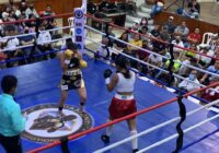 En su debut, Litzy“La Bomba” Adilene gana por Knockout