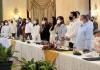 Salud, educación, economía, cultura y deporte, temas principales en la XVII Reunión Interparlamentaria México-Cuba