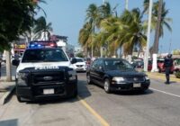 Operativo coordinado entre SSP y FGE en Veracruz para ubicar a persona sustraída mientras recibía atención médica
