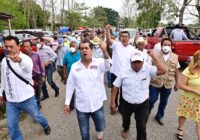 Misantla espera la Reforma Eléctrica: Sergio Gutiérrez Luna