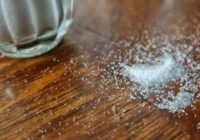 Recomienda IMSS Veracruz Sur reducir consumo de sal