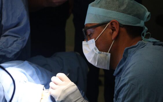 IMSS ejercerá presupuesto 2022 con disciplina, austeridad y transparencia, sin perjuicio en la oportuna prestación de servicios