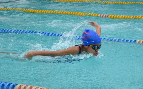 Iniciará este 9 de abril la temporada “Deidades Marinas” de la Liga Veracruzana de Natación