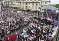Más claro…Por Felipe Mendiola Parra Más claro…Por Felipe Mendiola Parra