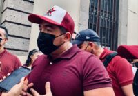 Más de 500 escuelas afectadas por el huracán Grace ya han recibido inversión: Zenyazen Escobar Más de 500 escuelas afectadas por el huracán Grace ya han recibido inversión: Zenyazen Escobar