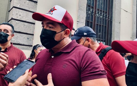 Más de 500 escuelas afectadas por el huracán Grace ya han recibido inversión: Zenyazen Escobar