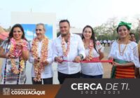 Recibe ayuntamiento de Cosoleacaque visita del embajador de Irán