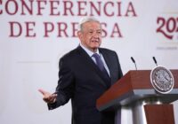 Conferencia matutina 04/04/2022