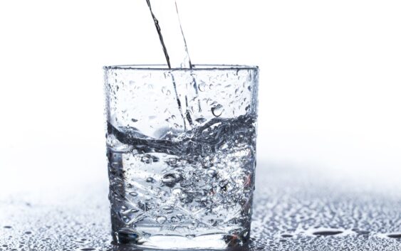 Recomienda IMSS Veracruz Sur tomar agua simple, frutas y verduras para hidratarse